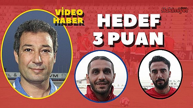 Kaynak: 'Akılcı bir oyunla kazacak güçteyiz'