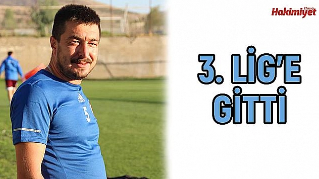 Levent Özdemir Fatsa Belediyespor'da