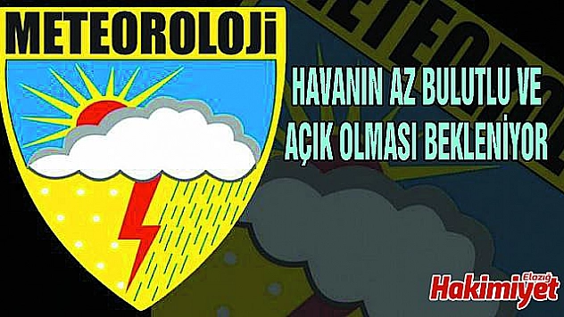 METEOROLOJİK DEĞERLENDİRME