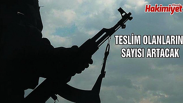 ÖRGÜTÜN YALANLARINA TERÖRİSTLER DE İNANMIYOR