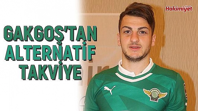 Pekin Köşnek prensipte tamam!