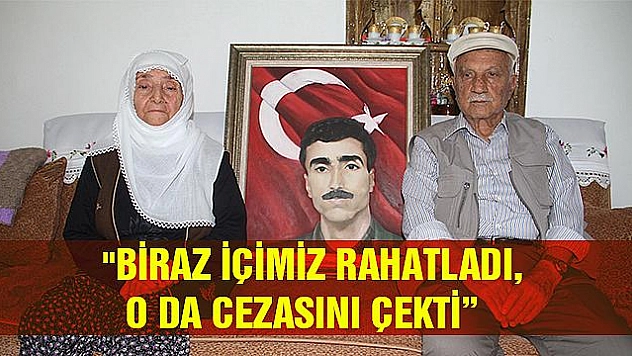 ŞEHİT ANNESİ ZEYNEP ŞEN: 'ANA YÜREĞİ HİÇ SOĞUMAZ. UNUTULACAK BİR ŞEY DEĞİL' 