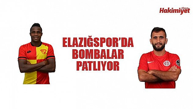 TRANSFERDE DEV ADIMLAR