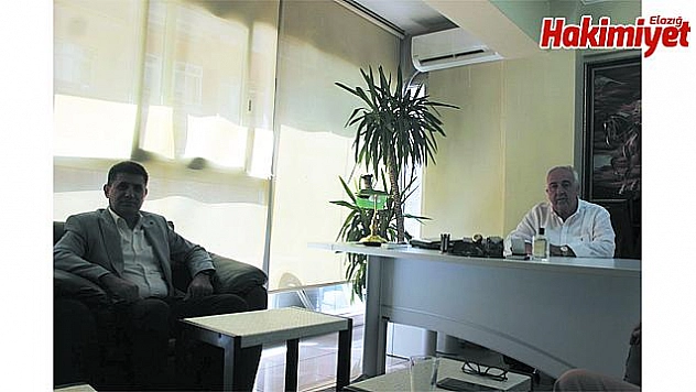 TUNCER: 'EMEKLİLERİMİZ BAYRAM ÖNCESİ İKRAMİYELERİNE KAVUŞACAK''