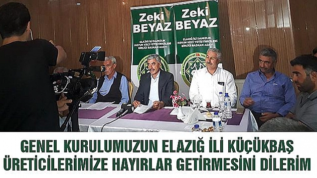 Ülkemizde Küçükbaş Hayvancılığa Önem Veriliyor