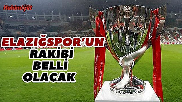 3. Tur kuraları Cuma günü çekilecek