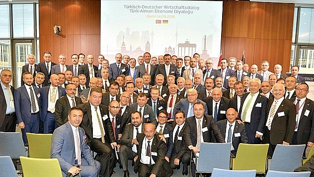 ARSLAN:''BU YAPIYI ETKİN ŞEKİLDE KULLANACAĞIZ''