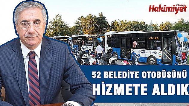 HİZMET SÜRECEK