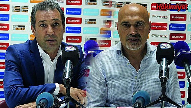 Maç sonu hocalar ne dedi?