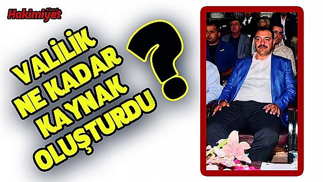 Valilik Elazığspor'a ne kadar kaynak oluşturdu?