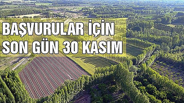 2B ARAZİLERİNDE 748 BİN HAK SAHİBİ TAPUSUNA KAVUŞTU