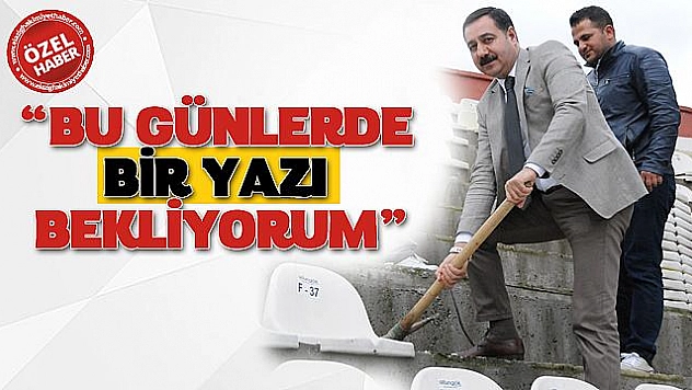 Acar: '4 Ak Partili milletvekili bu işin başında!'