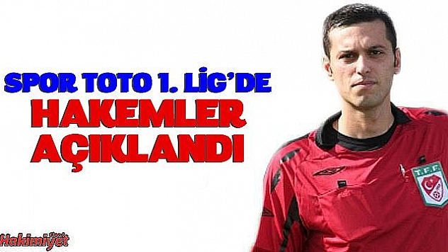 Aynı maç, aynı hakem!