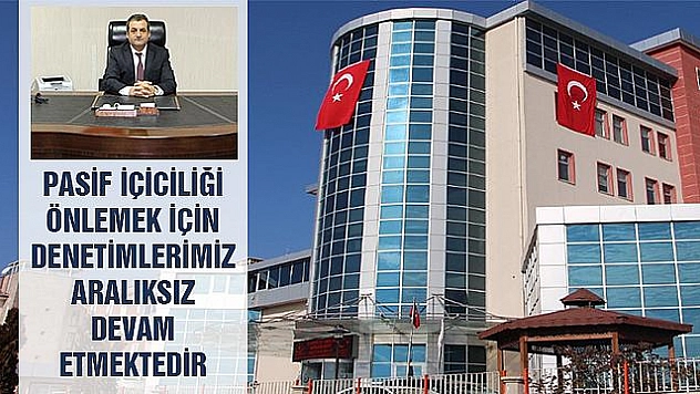 BAĞIMLILIKLA MÜCADELE