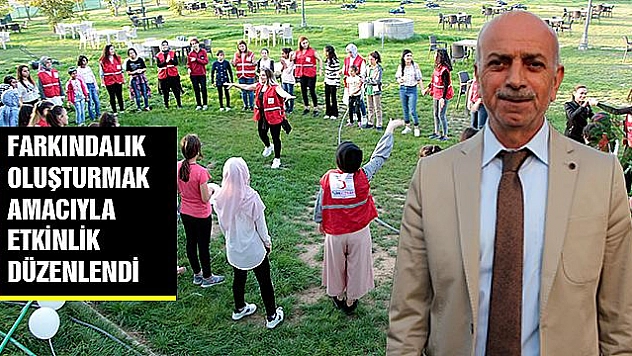 CİNSİYET AYRIMCILIĞINA KARŞI BİR ARAYA GELDİLER