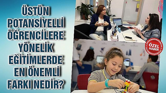 ÇOCUĞUNUZDA BU BELİRTİLER VARSA DİKKAT!