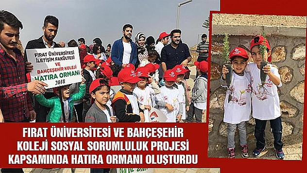 FİDANIM BÜYÜDÜĞÜNDE ÜNİVERSİTELİ OLACAĞIM