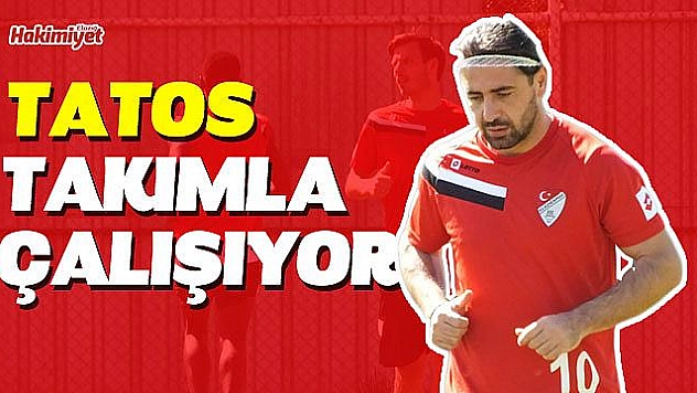 Gakgoş kuvvet çalıştı