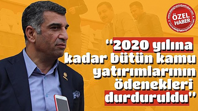 Gürsel Erol'dan flaş stadyum açıklaması!