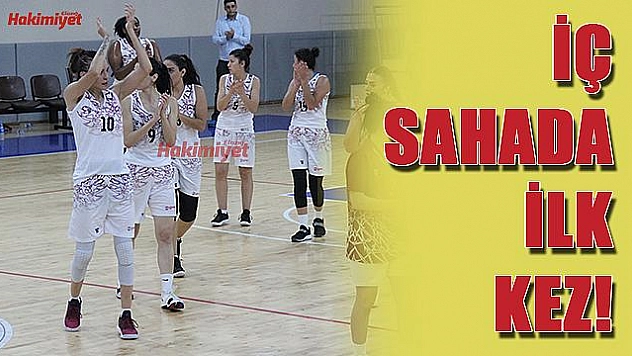 Periler, taraftarının gönlünü aldı!