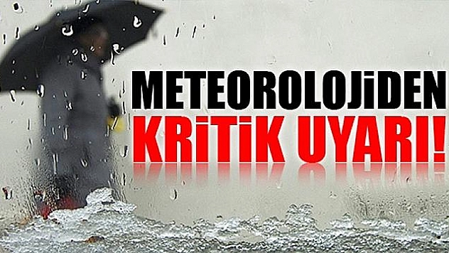 14 Kasım Hava Durumu