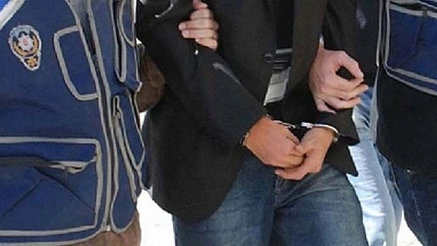 51 SUÇ KAYDI OLAN ZANLI, MANTARDAN ZEHİRLENİNCE YAKALANDI