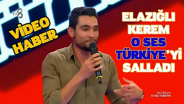 Ala Gözlü Nazlı Pirim (VİDEO)