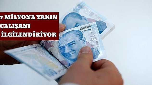 Asgari ücret zammı için pazarlık başlıyor