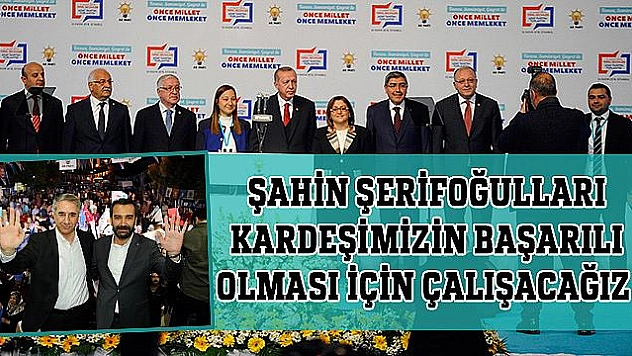 ÇALIŞMALARIMIZ DEVAM EDECEK