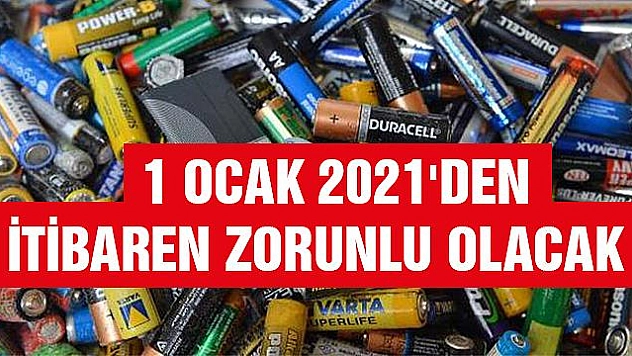 Depozito Uygulaması Zorunlu Hale Geliyor