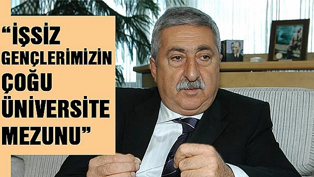 Eğitimde 'Yetenek ve Beceri' Kıstası Ele Alındı