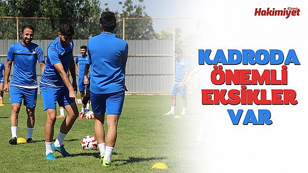 Elaziz Belediyespor'da, Yeni Orduspor mesaisi