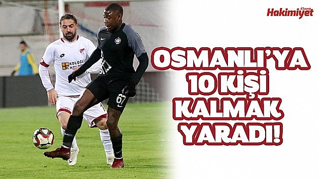 Gakgoş'u eski dost yıktı!