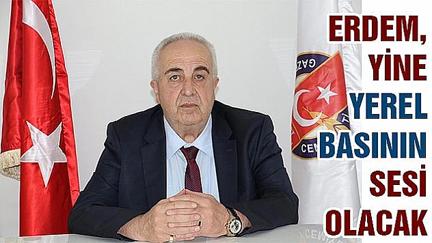 GAZETECİLER BU KEZ ORDU'DA BULUŞACAK
