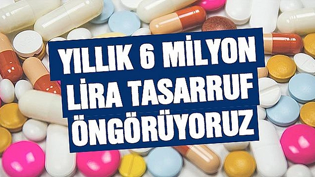 GERİ ÖDEME LİSTESİNE 62 İLAÇ EKLENDİ