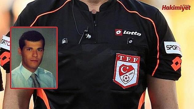 Hakem Şeker ile ilk kez!