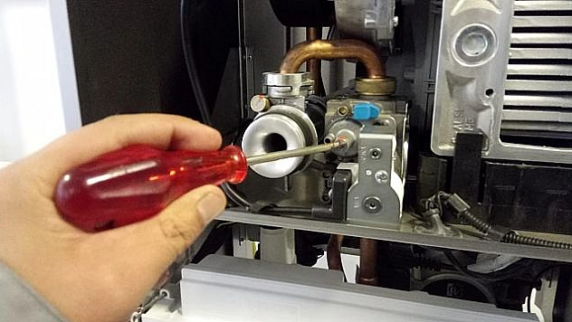 Kombilerde aşırı gerilime dikkat!