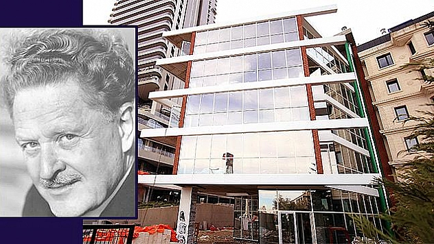 Nazım Hikmet Sanat Merkezi Açılıyor