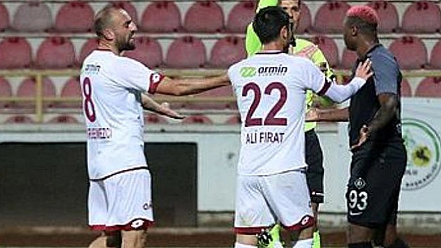 O kafanın faturası belli oldu!