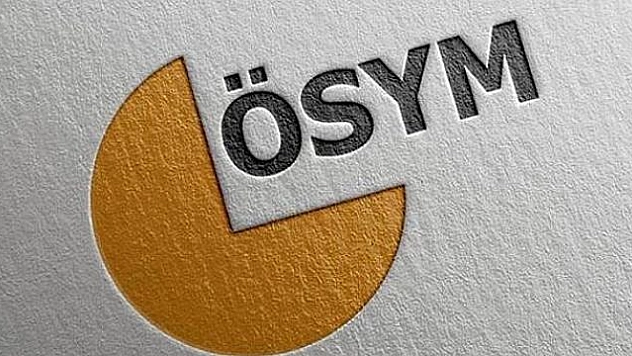 ÖSYM'DEN ALES ADAYLARINA SAAT UYARISI