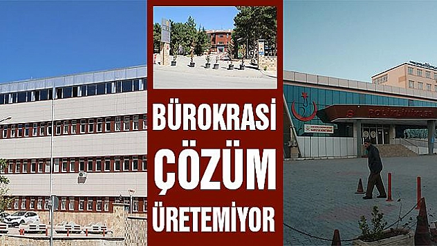 SİYASET DUYARSIZ MI?