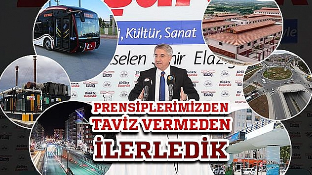 YANILMAZ'IN KARNESİ