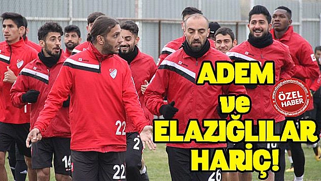 Yerli futbolcular da gidiyor!