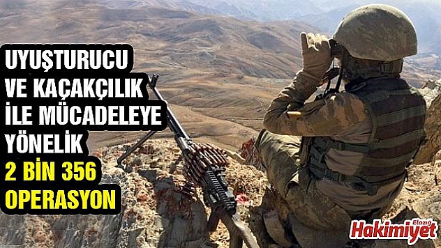 23 TERÖRİST ETKİSİZ HALE GETİRİLDİ