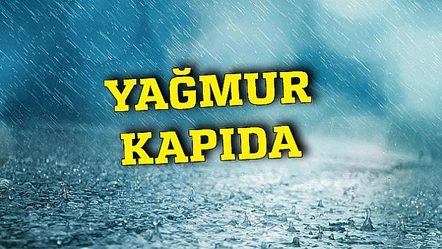 9 Aralık Pazar Hava Durumu