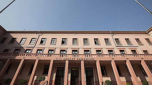 Adalet Bakanlığına 35 personel alımı yapacak