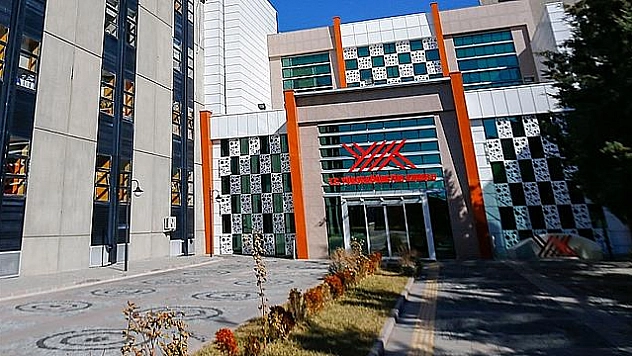 ALES'ten muaf 'uzmanlık alanları' yeniden belirlendi