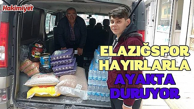 Allah hayırlarını kabul etsin