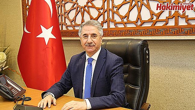 BAŞKAN YANILMAZ'DAN 10 ARALIK İNSAN HAKLARI GÜNÜ MESAJI