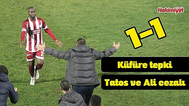 Bu süreçte 1 puan altındır!